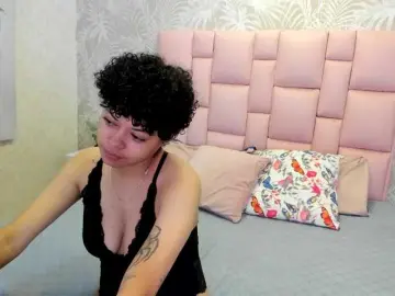 Sasha-Venom  live sex cam