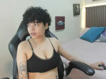 Sasha-Venom  live sex cam