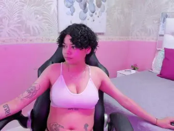 Sasha-Venom  live sex cam