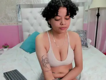 Sasha-Venom  live sex cam
