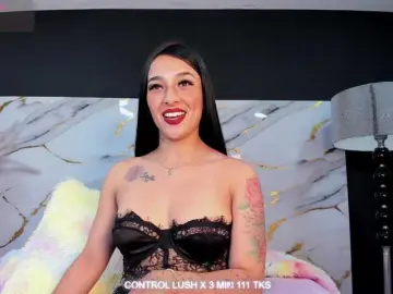 Scarlett-Moon  live sex cam