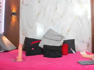 Connyblonde  live sex cam