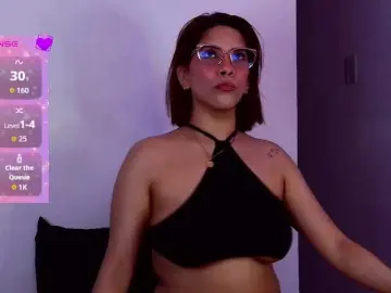 Mishellcollins  live sex cam