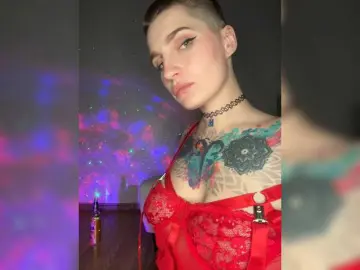 AbsintheGirl  live sex cam