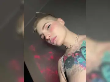 AbsintheGirl  live sex cam