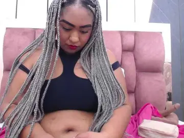 AriannaPearl  live sex cam