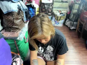 AthenaMoran  live sex cam