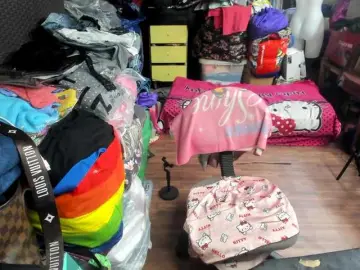 AthenaMoran  live sex cam