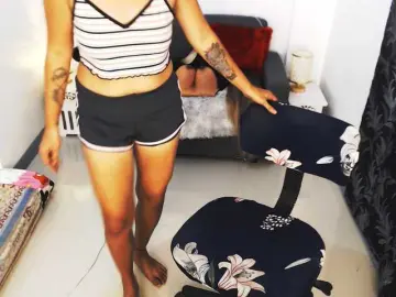 AthenaMoran  live sex cam