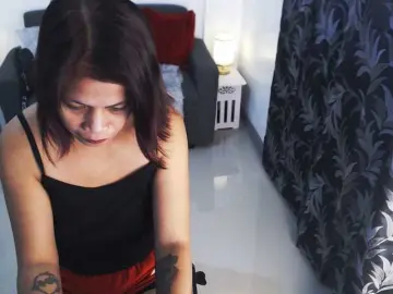 AthenaMoran  live sex cam