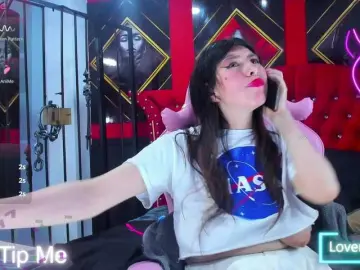 CATALINAHERRERA7  live sex cam