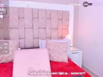 EmmaSanches  live sex cam