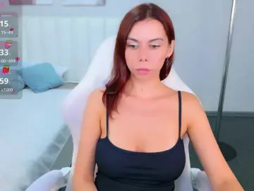 KateCloud  live sex cam