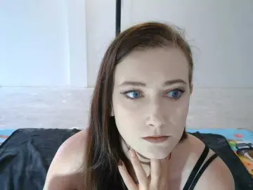 Lunafeisty  live sex cam