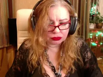 NormaGin  live sex cam