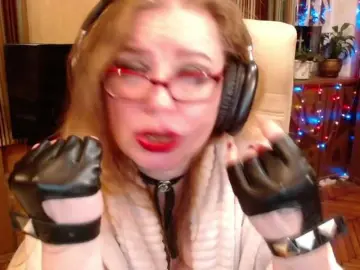 NormaGin  live sex cam