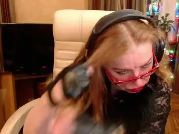 NormaGin  live sex cam