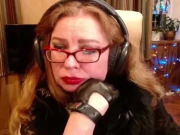 NormaGin  live sex cam