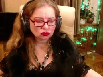 NormaGin  live sex cam