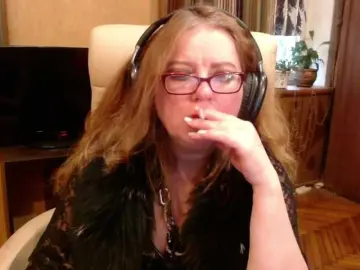 NormaGin  live sex cam