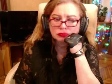 NormaGin  live sex cam