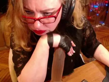 NormaGin  live sex cam