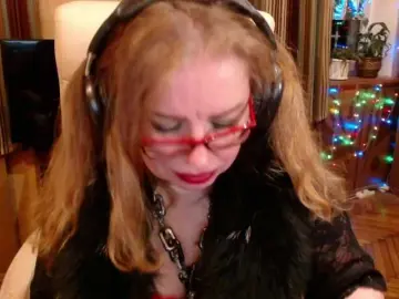 NormaGin  live sex cam