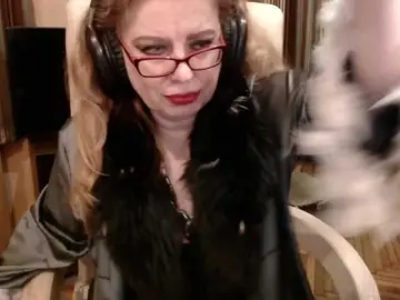 NormaGin  live sex cam