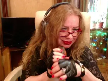 NormaGin  live sex cam