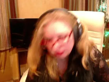 NormaGin  live sex cam