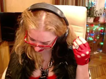NormaGin  live sex cam
