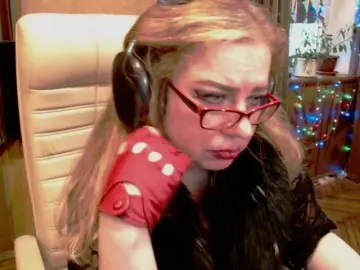 NormaGin  live sex cam