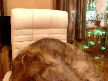 NormaGin  live sex cam