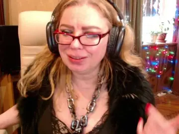NormaGin  live sex cam