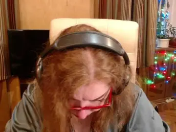 NormaGin  live sex cam