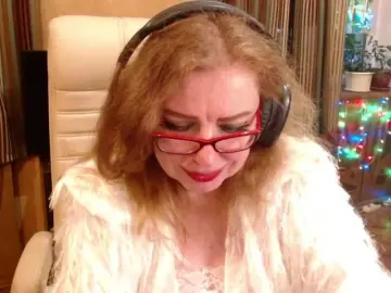 NormaGin  live sex cam