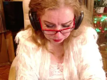 NormaGin  live sex cam