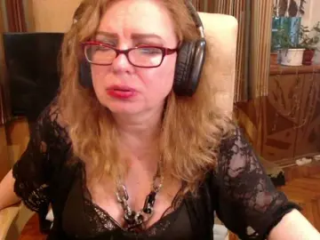 NormaGin  live sex cam