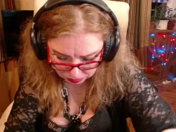 NormaGin  live sex cam