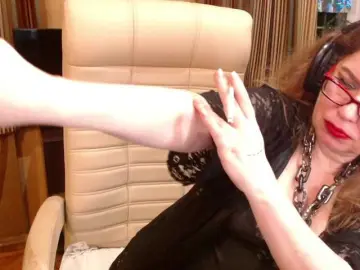 NormaGin  live sex cam