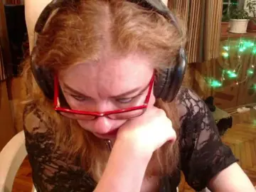 NormaGin  live sex cam