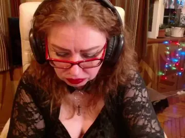 NormaGin  live sex cam