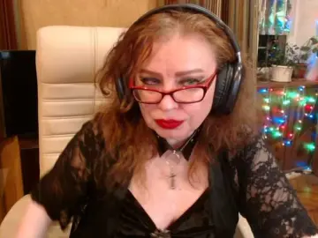 NormaGin  live sex cam