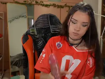 Sandy-Nekochan  live sex cam