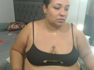 StarlettConnor  live sex cam
