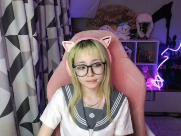 VidaKruiboesch  live sex cam