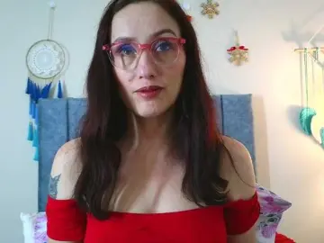 IberianMoonMK  live sex cam