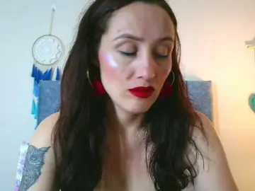 IberianMoonMK  live sex cam