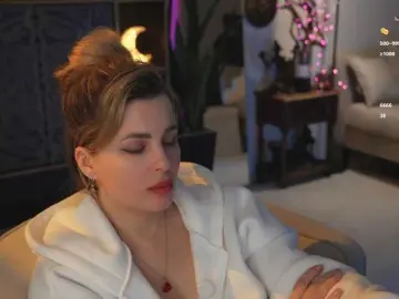 Ms-Perfect  live sex cam