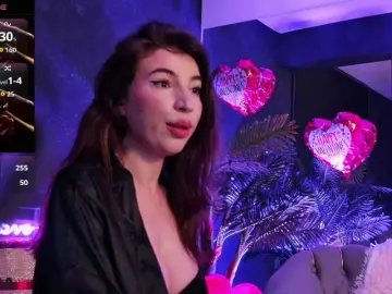 NatalieChase  live sex cam